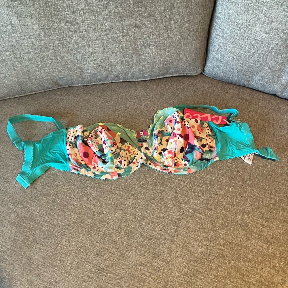 Cleo by Panache Love The Fit Bra